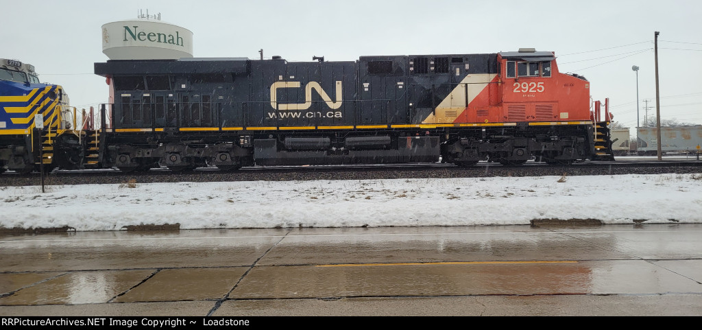 CN 2925